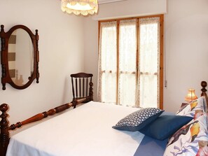 1 Schlafzimmer, kostenloses WLAN