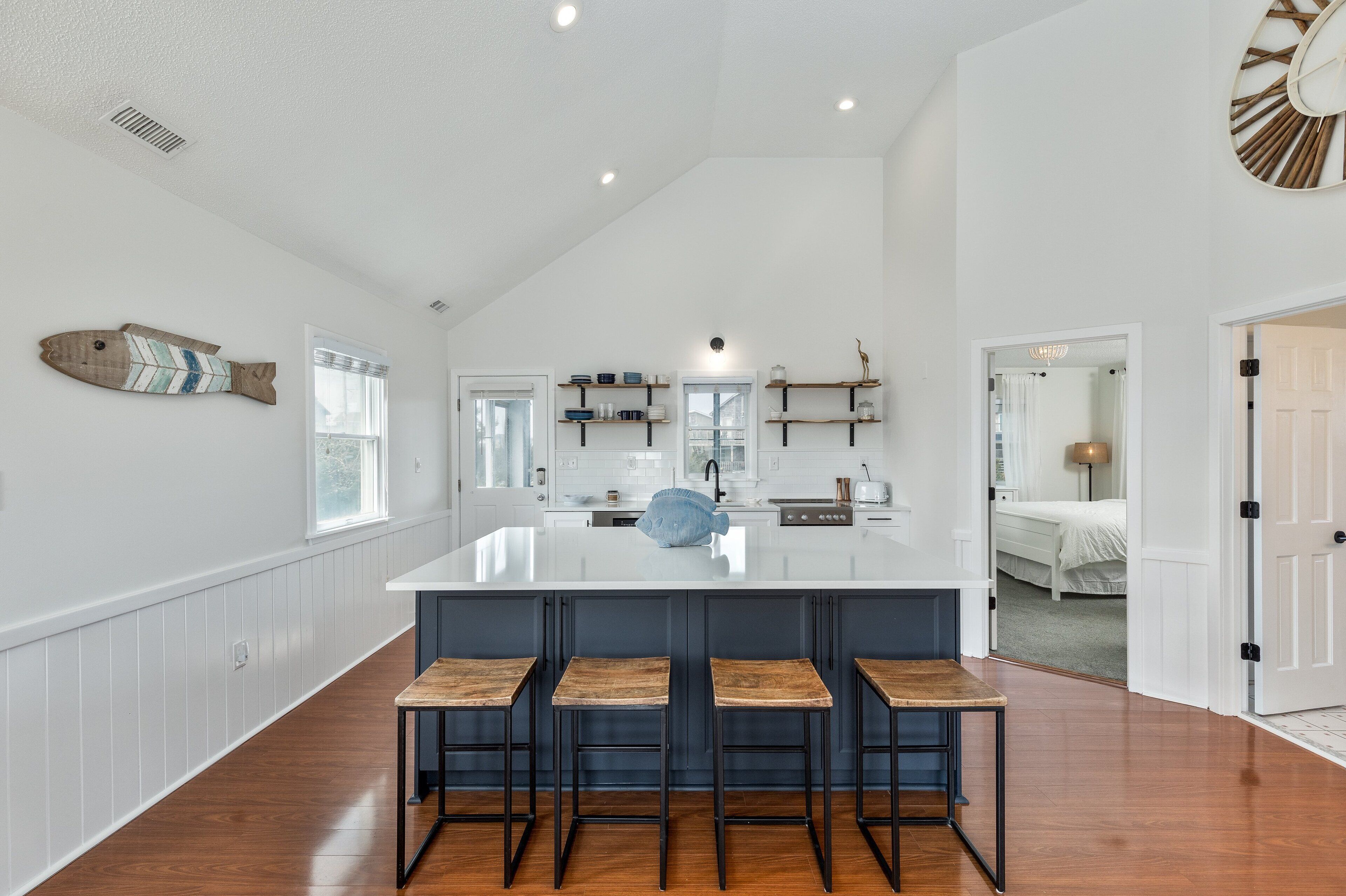 2 habitaciones, wifi gratis y ropa de cama 