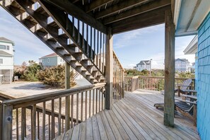 テラス / パティオ