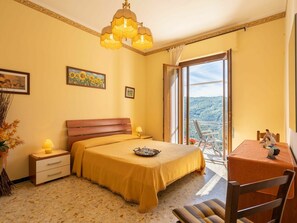 3 Schlafzimmer, kostenloses WLAN