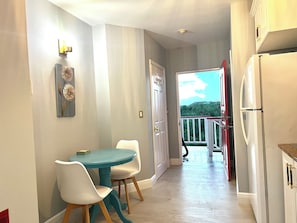 Interior - Call to Paradise Studio- Top Floor Unit  (Providenciales)