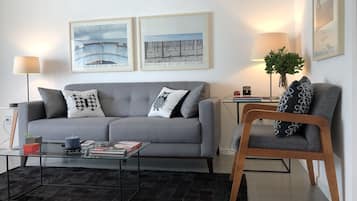 TV, books, streaming services