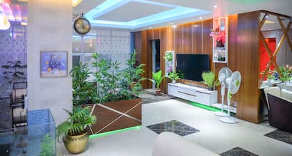 Hotel Victory Abashik Cumilla