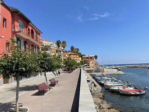 Marina