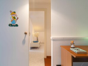 4 間睡房、熨斗/熨衫板、可攜式嬰兒床、免費 Wi-Fi