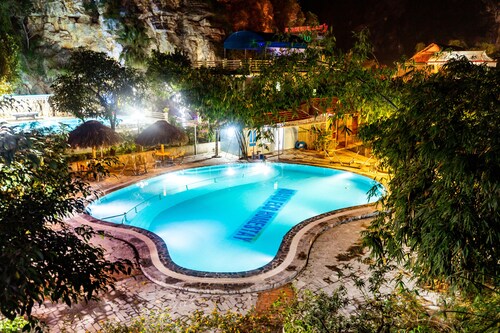 Hoa Lu Eco Homestay - Hostel