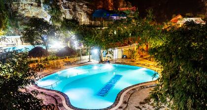 Hoa Lu Eco Homestay - Hostel