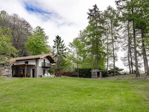 Esterni