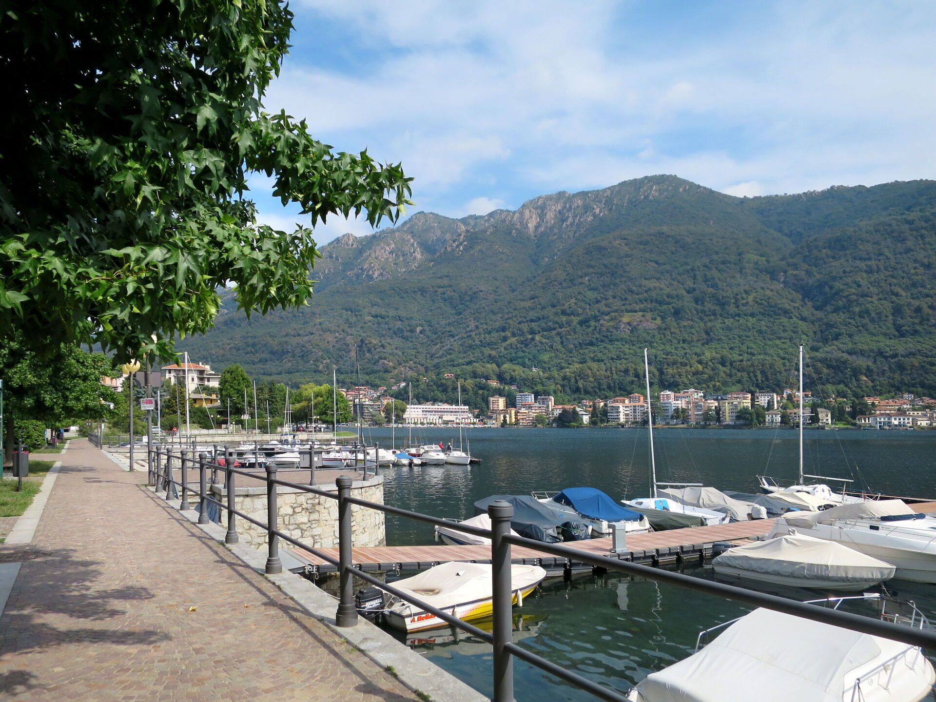 Porticciolo