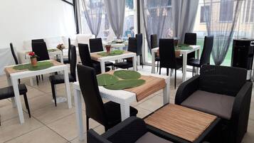 Restaurantes
