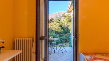 3 Schlafzimmer, Reisekinderbett, kostenloses WLAN