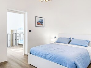 6 chambres, fer et planche Ă repasser, Wi-Fi gratuit, draps fournis