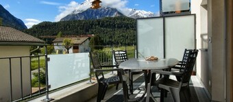 Ferienwohnung SOTRACHÖGNA EG by Interhome