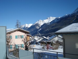 Vista da propriedade