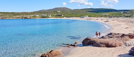 Plage à proximité