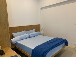 2 camere, Wi-Fi, lenzuola