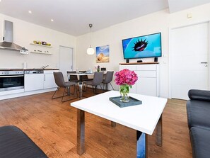 Interior - Willem Barents apartment rental - House MARENOR (Esens)