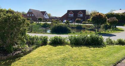 Ferienwohnung Schäfer an der Harle