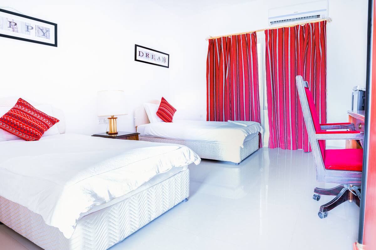 Standard Room | 1 bedroom