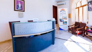 Unclassified image, 4 of 20, button - Hoota Guest House (Al Hamra)