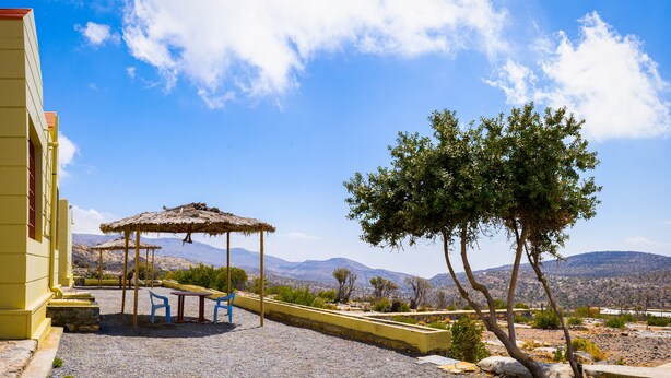 Unclassified image, 1 of 20, button - Hoota Guest House (Al Hamra)