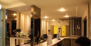 Hall