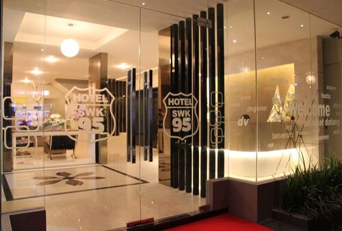 SWK 95 Hotel