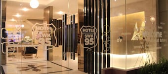 SWK 95 Hotel