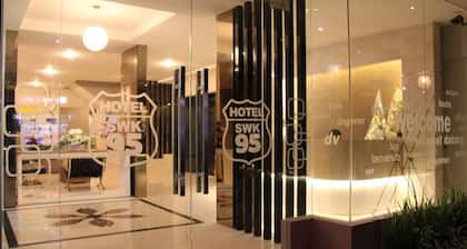 SWK 95 Hotel