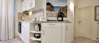 Villa Rossini 2, exclusivo apartamento con terraza
