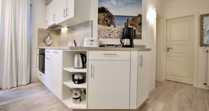 Villa Rossini 2- exklusive Wohnung mit Terrasse