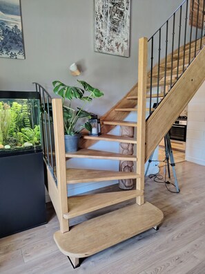 Interior - Relaxation in Provence ☀️ (Aubignan)