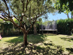 Children's area - Relaxation in Provence ☀️ (Aubignan)