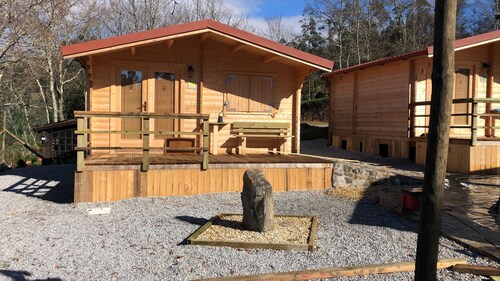 Clover Villa Mimosa Village 