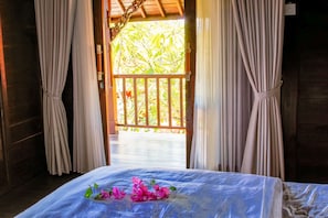 1 makuuhuone, ilmainen Wi-Fi, vuodevaatteet