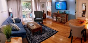 Fernseher