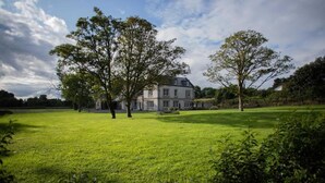 Garden - Baileys Court Guest House (Craigavon)