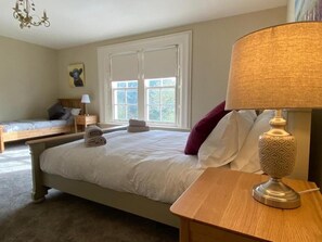 Room - Baileys Court Guest House (Craigavon)