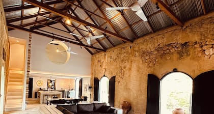 Landhuis des Bouvrie the Loft