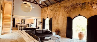 Landhuis des Bouvrie the Loft