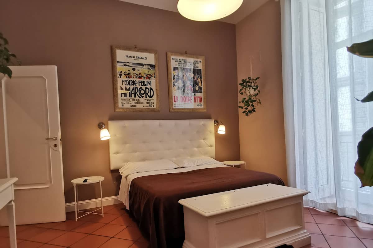 Junior Suite | 1 bedroom, hypo-allergenic bedding, Select Comfort beds