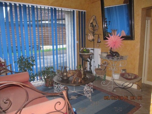 Country house for 4 people