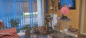 Country house for 4 people