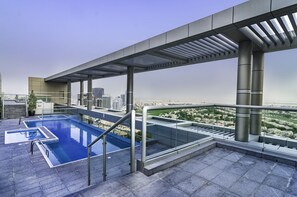 Piscina al aire libre