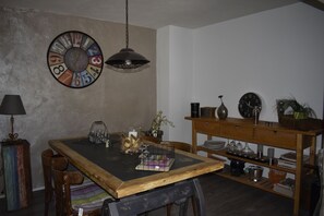 Restauration