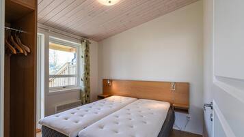 2 habitaciones y wifi gratis