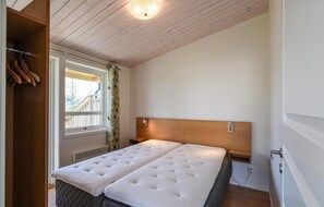 2 habitaciones y wifi gratis 