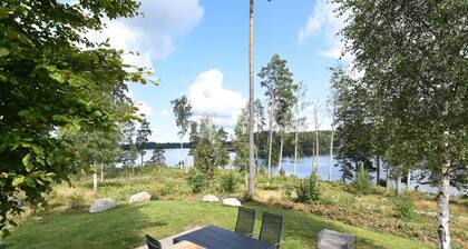 Belle maison à Dals-Långed avec cuisine