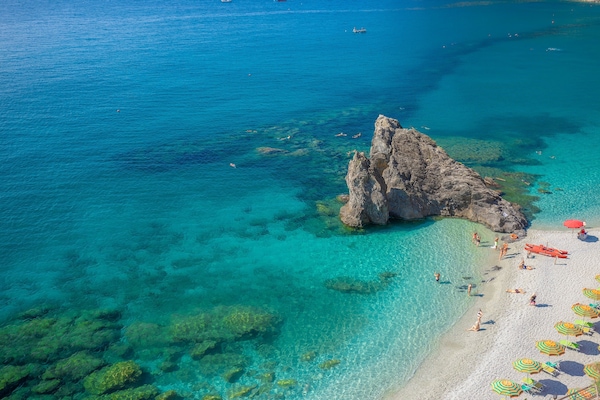 Ubicación cercana a la playa