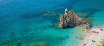 Romantic little pirate's house, free WiFi